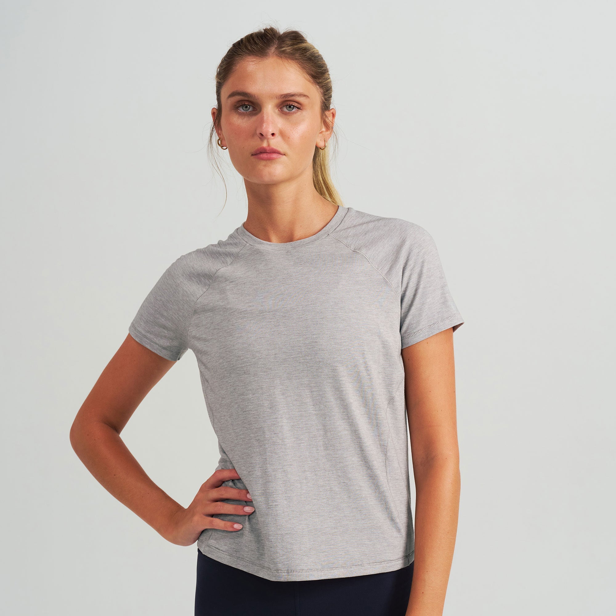 Light Gray Mix