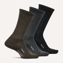 Taupe Black Mix