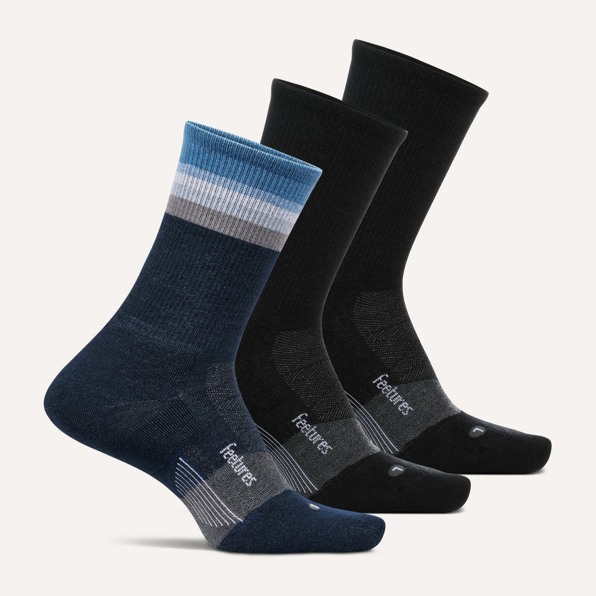 Riverstone Black Mix