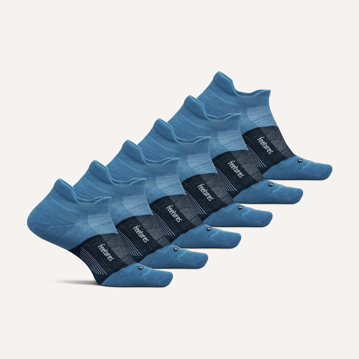 Blue Lagoon Mix