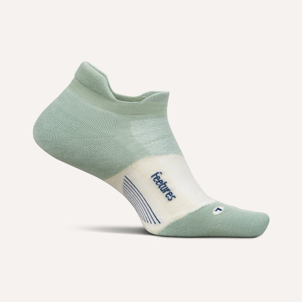 Merino 10 Max Cushion Tab - Sage Moss