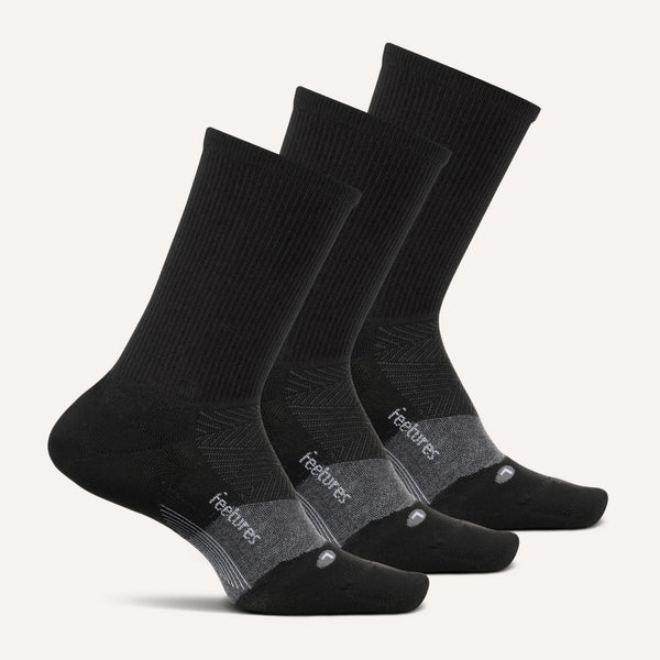 Merino 10 Ultra Light Mini Crew 3 Pack - 