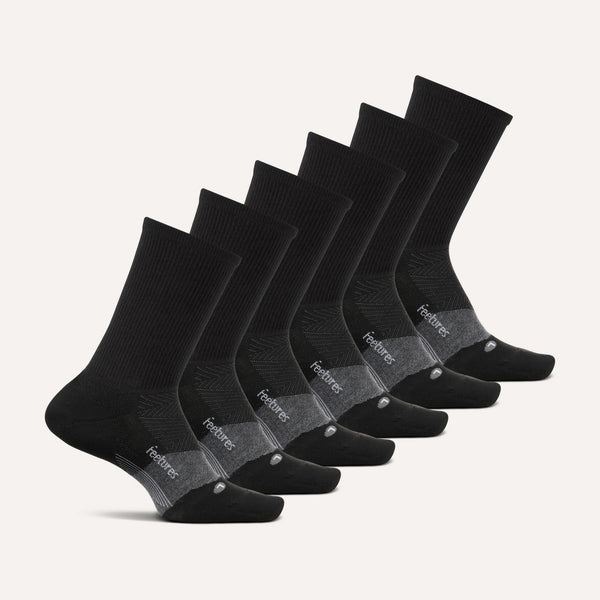 Merino 10 Ultra Light Mini Crew 6 Pack - 