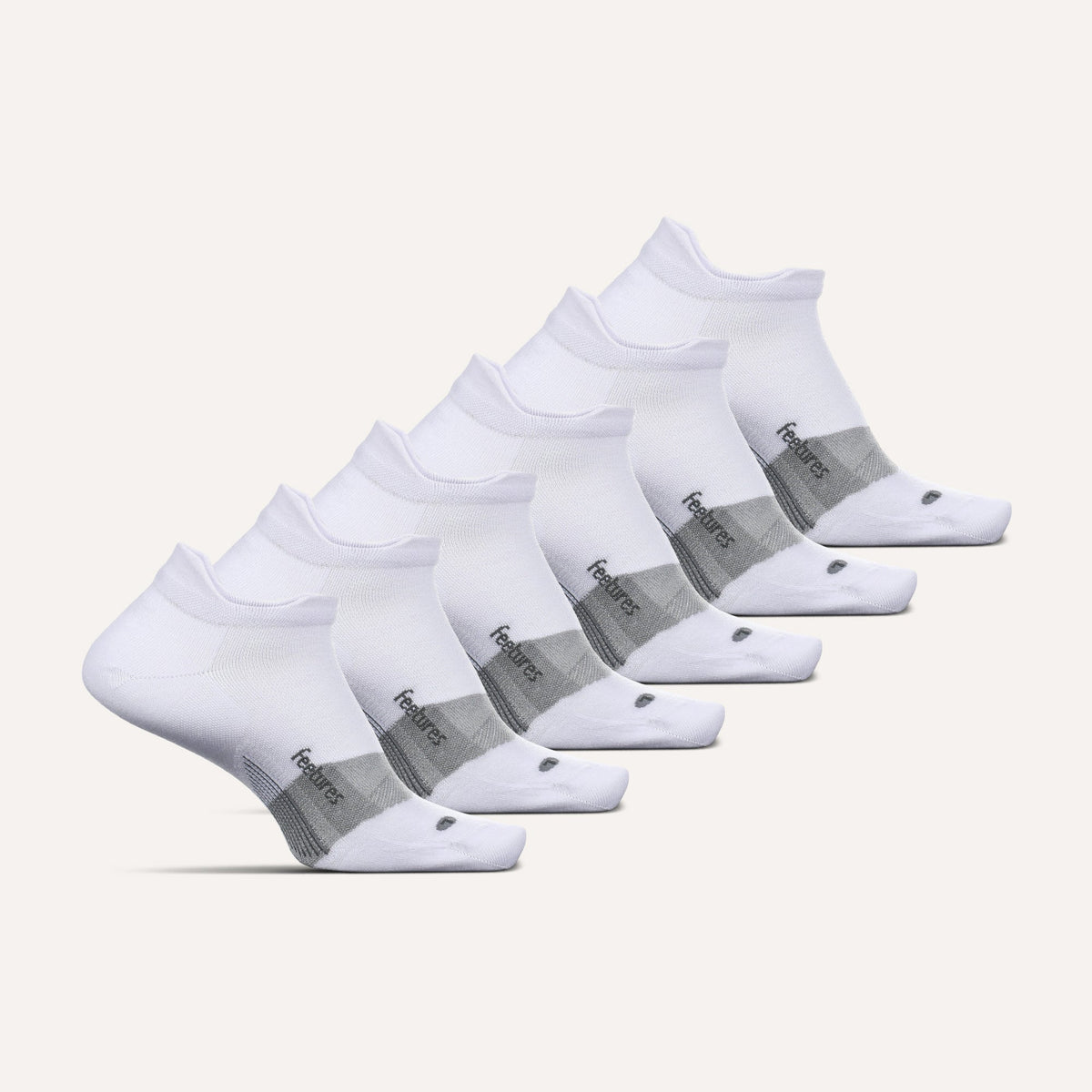 White Mix