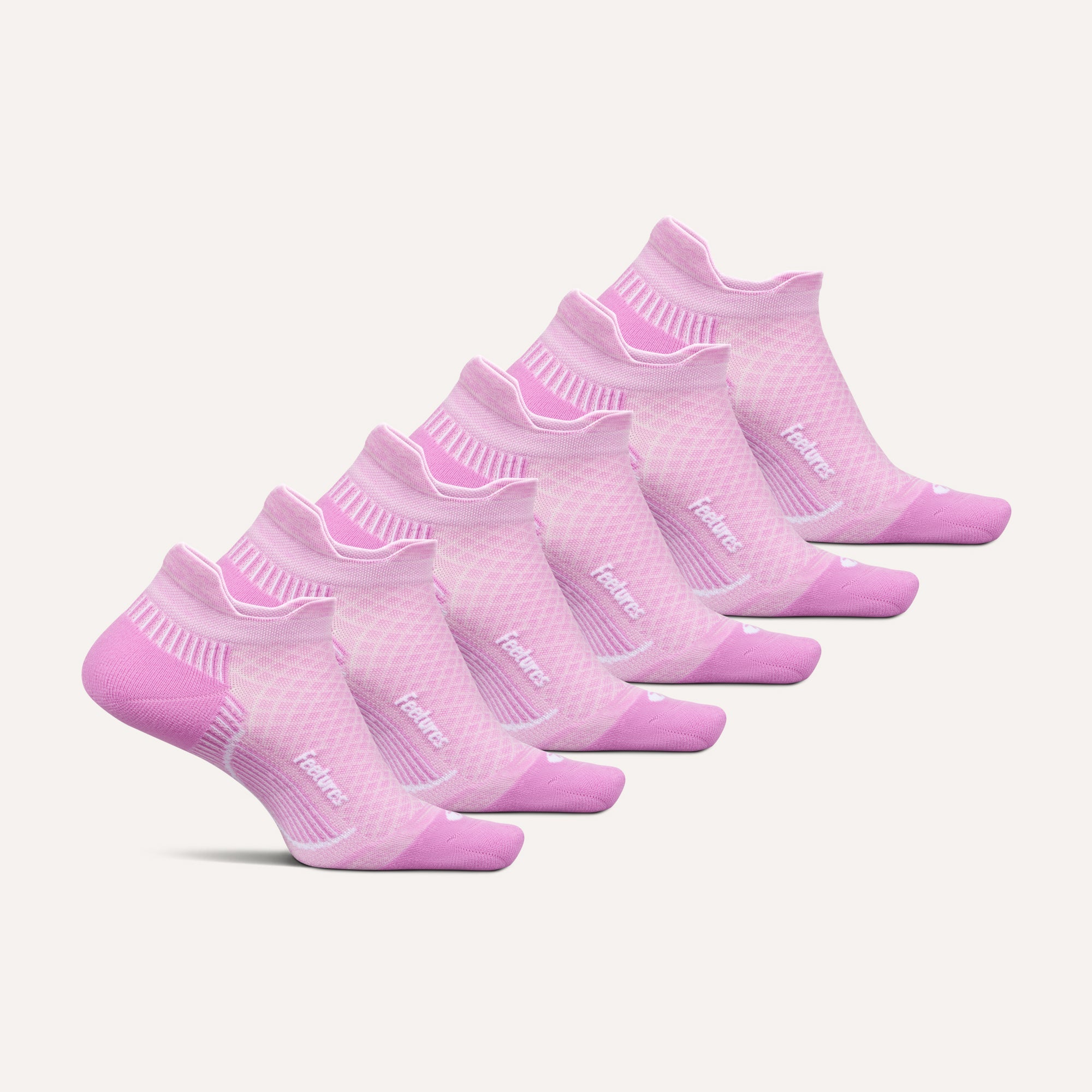 Rose Quartz Mix