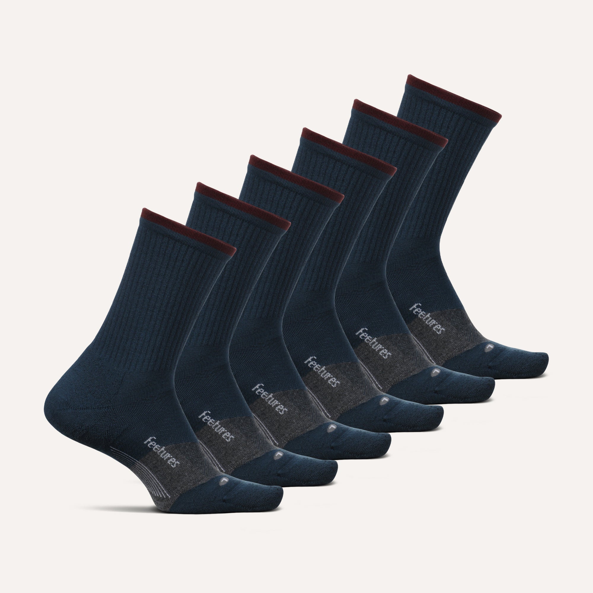French Navy Mix