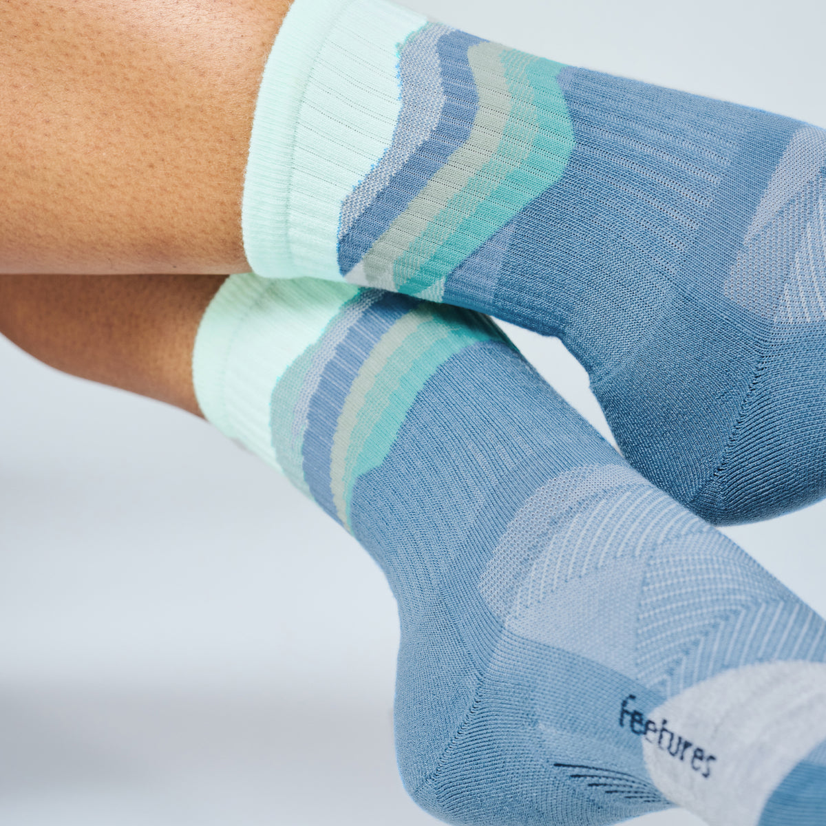 Tectonic Blue
