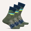 Tectonic Green Mix