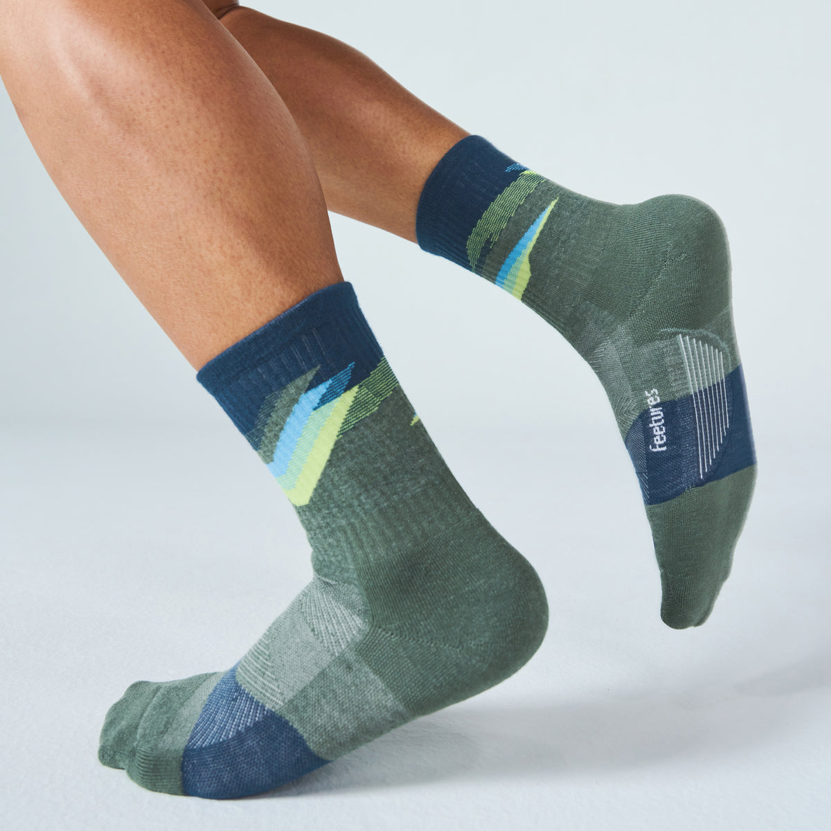 Tectonic Green