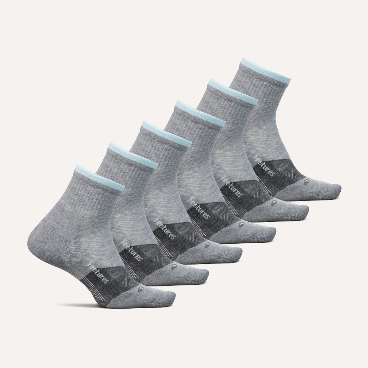 Light Gray Mix