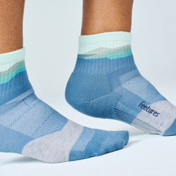 Tectonic Blue Mix