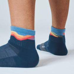 Tectonic Navy Mix