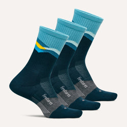 Mountain High Blue Mix