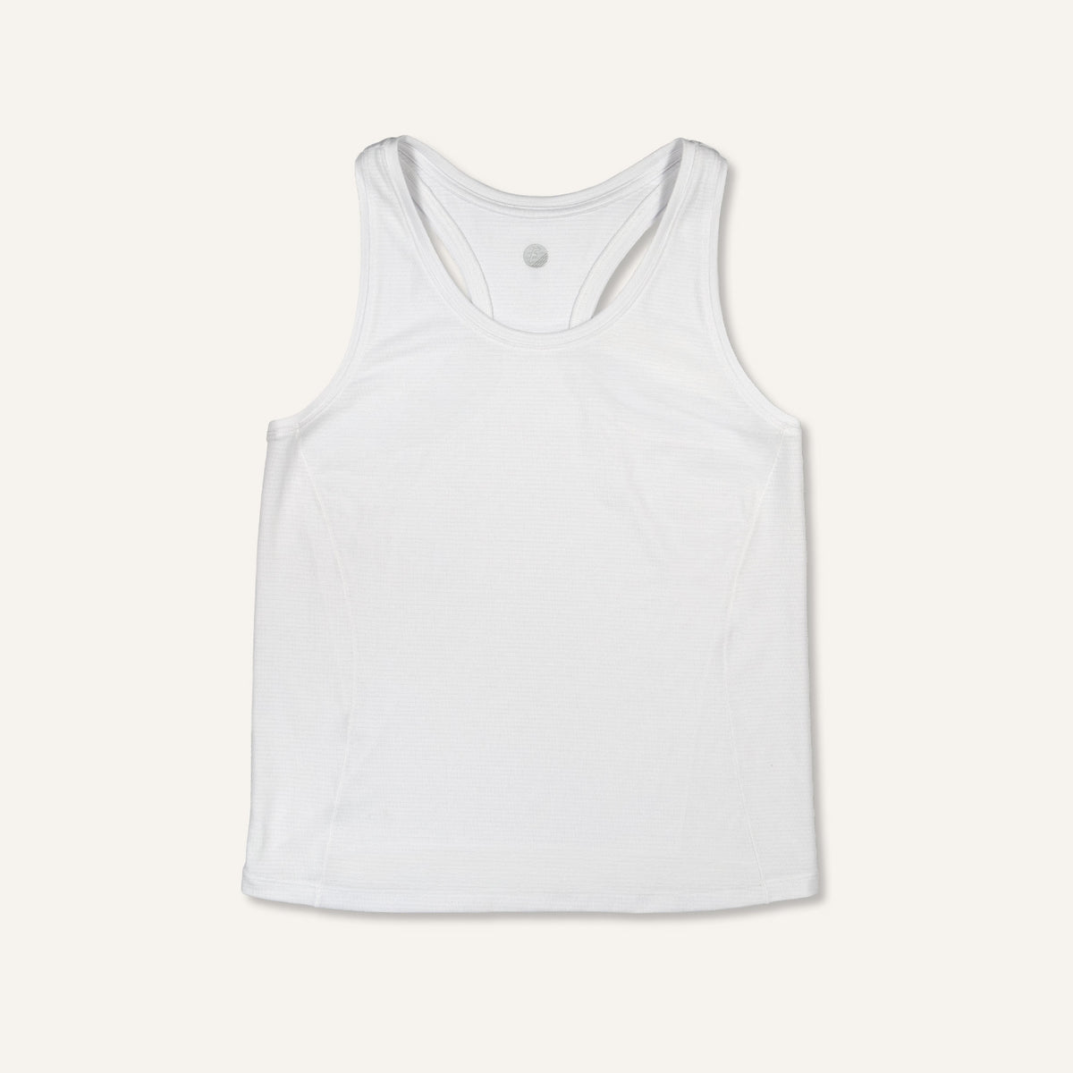 White - selector