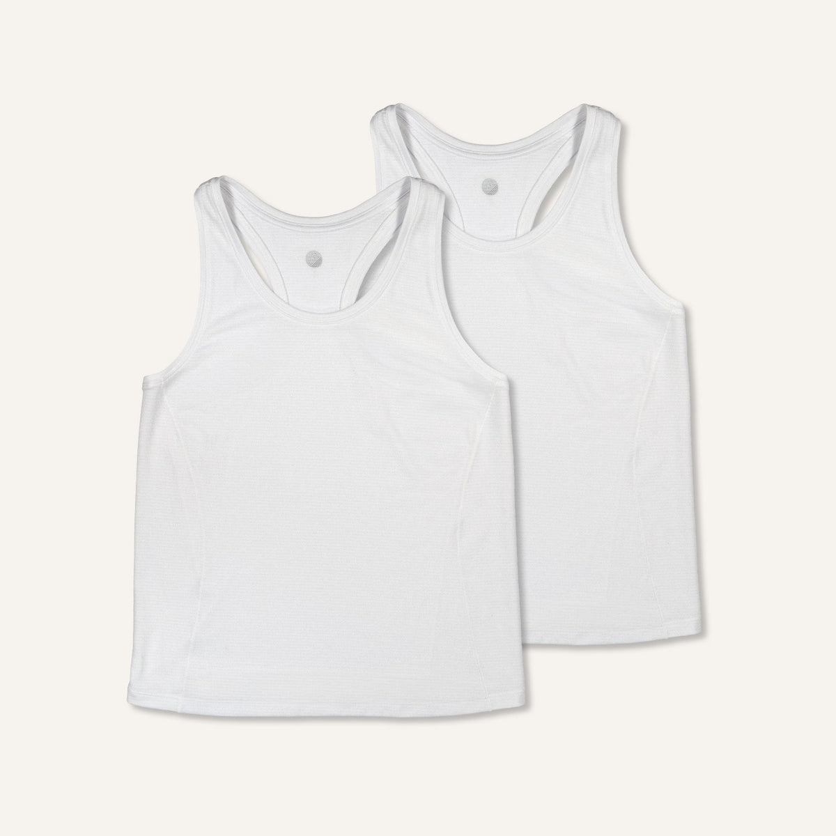 White Mix