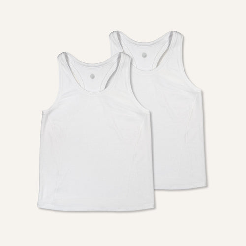 White Mix