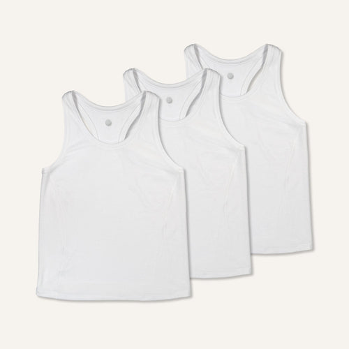 White Mix