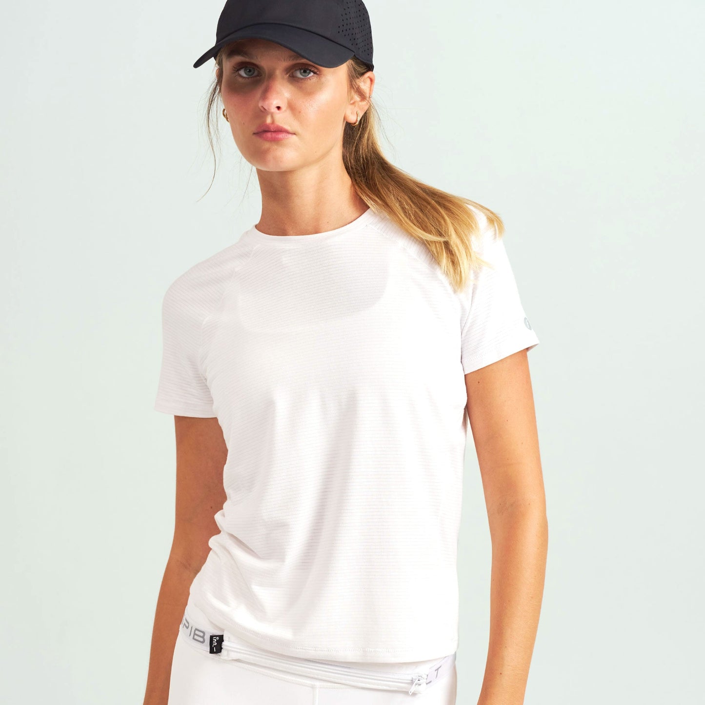 White Mix
