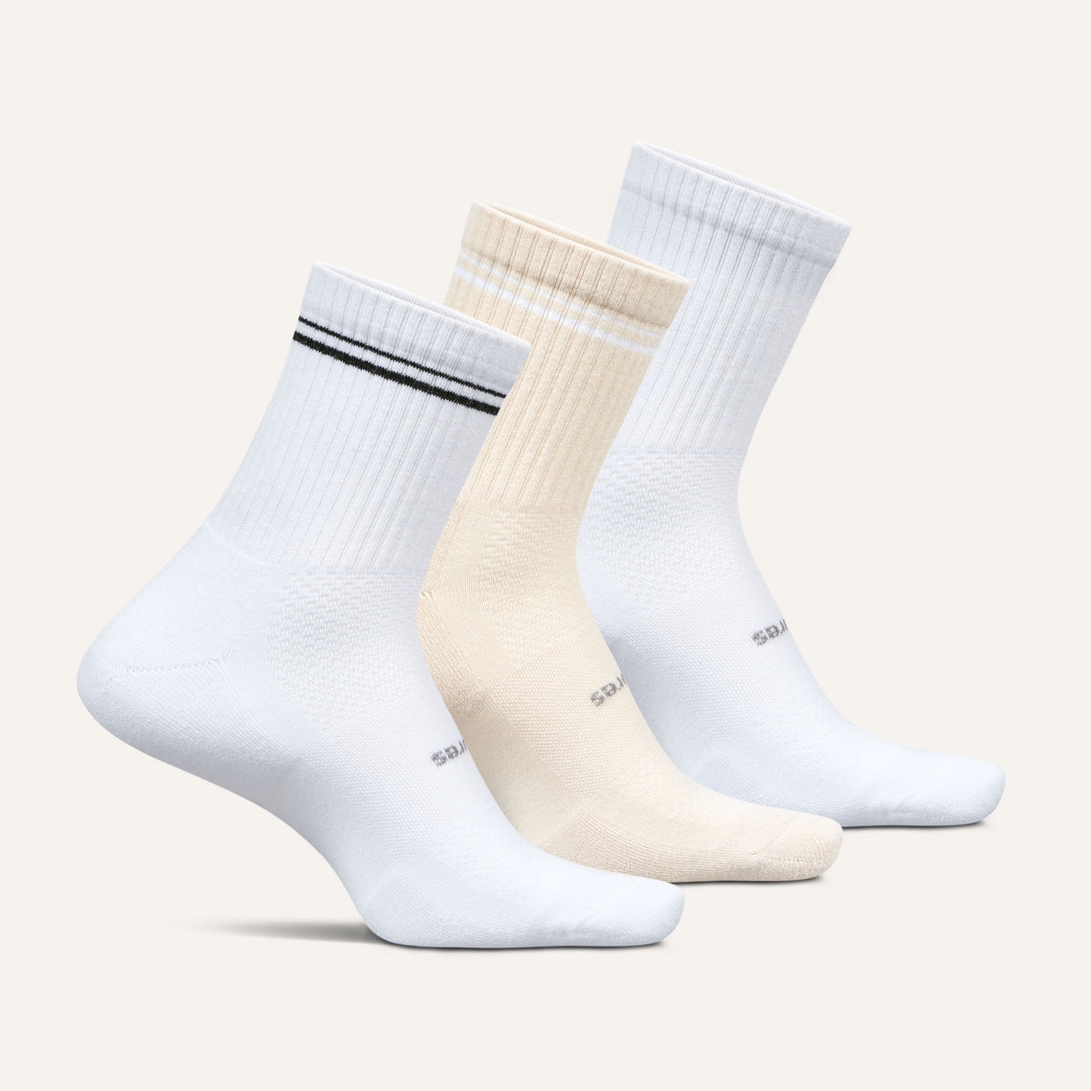 Basic Stripe Mix