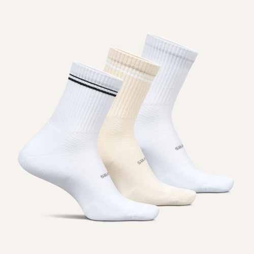 Basic Stripe Mix