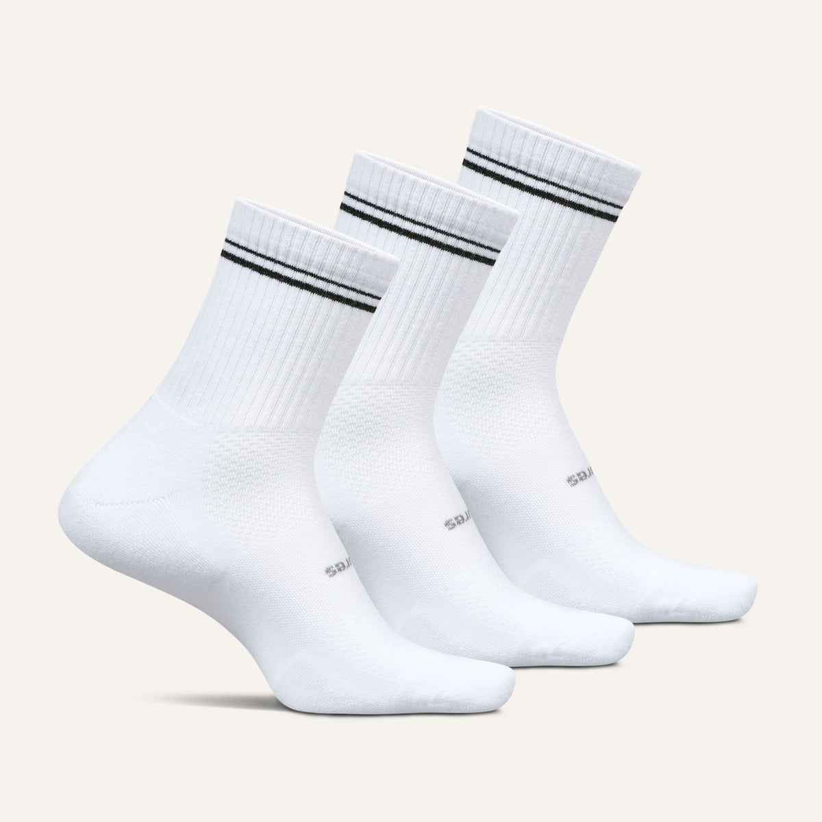 Black Stripe Mix