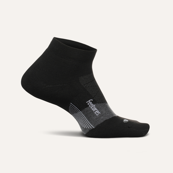 Elite Golf Max Cushion Low Cut - Black