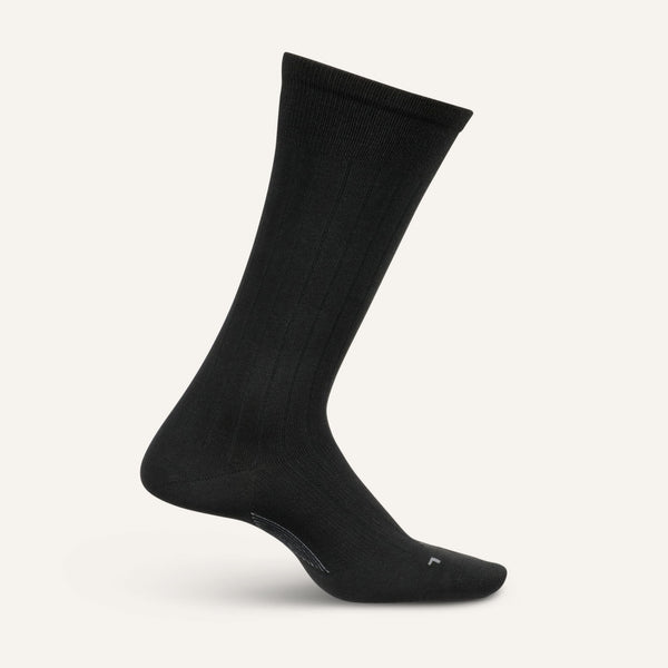 Everyday Men's Ultra Light Crew Wide Rib - 
