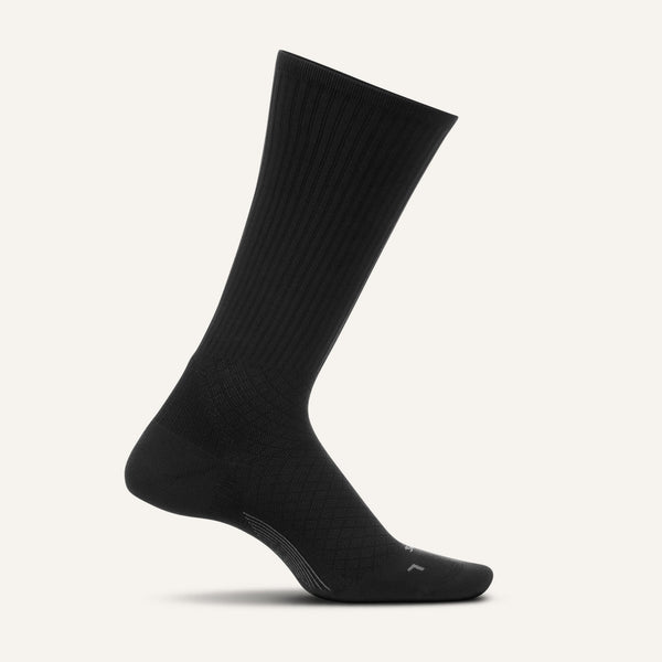 Plantar Fasciitis Relief Sock Light Cushion Crew - 