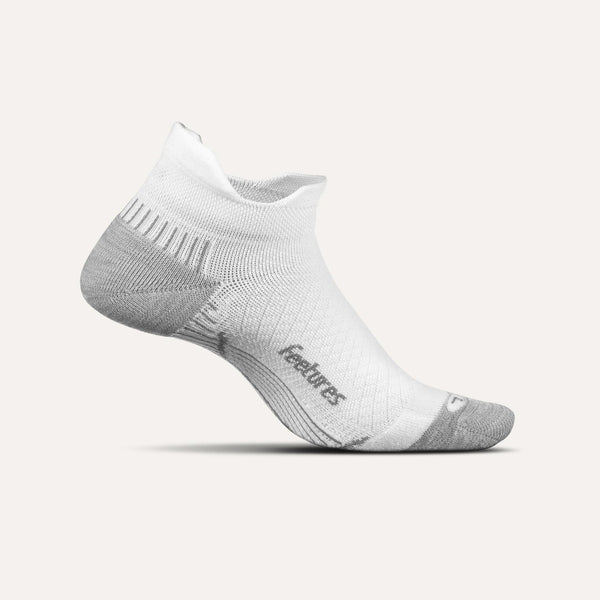 Plantar Fasciitis Relief Light Cushion Tab - White