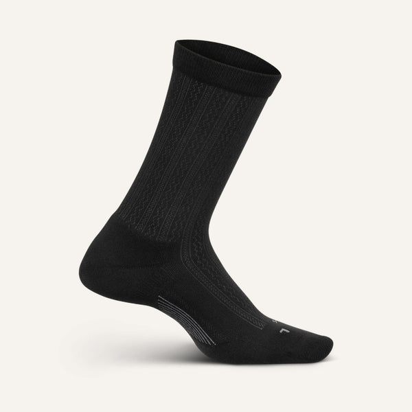 Everyday Women's Max Cushion Crew Texture - 